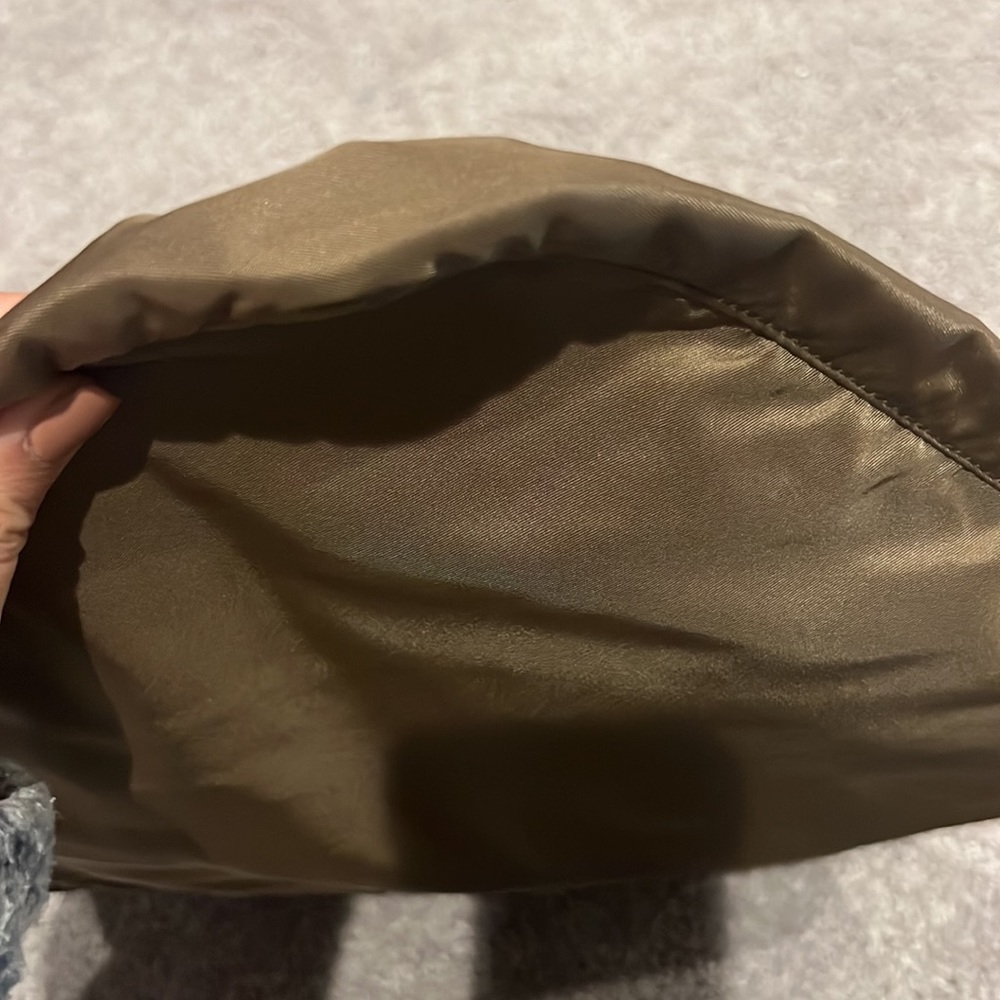 Authentic Prada Tote Bag - Picture 9 of 10